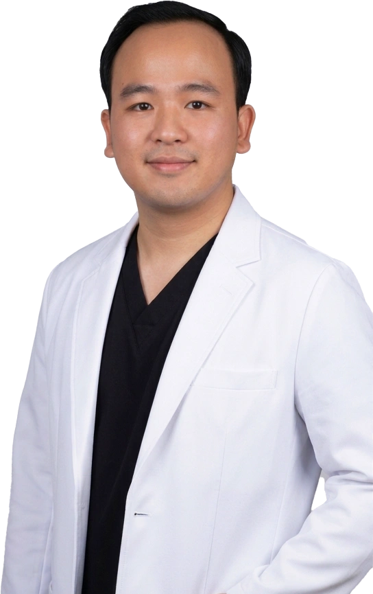 Drg. Deffan Dericco