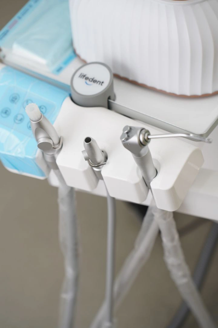 Sterilized