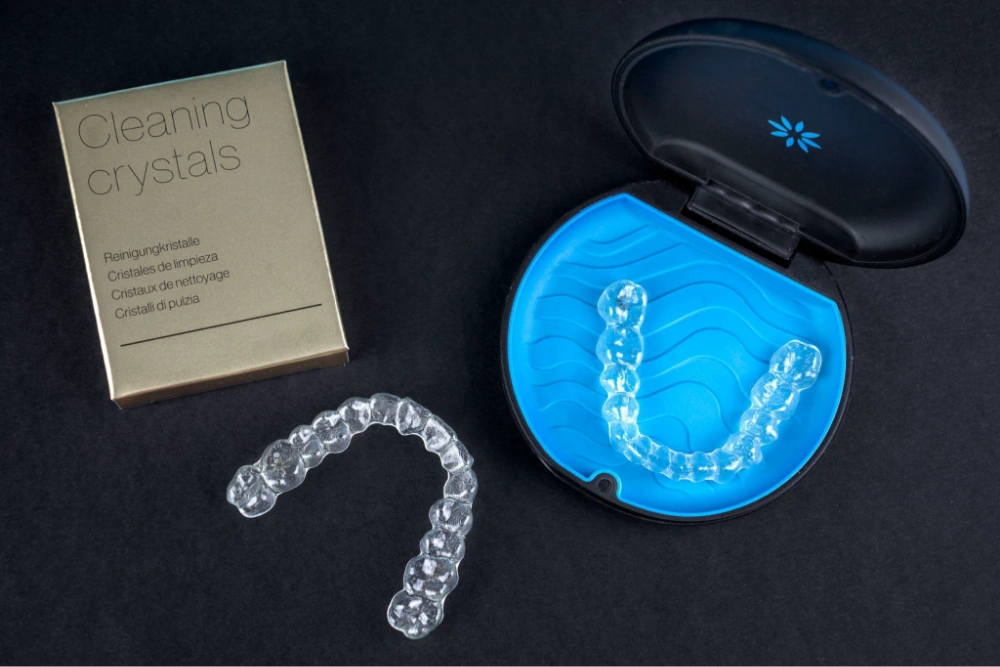 Want a Straighter Smile Without the Hassle? Explore Modern Orthodontic Options