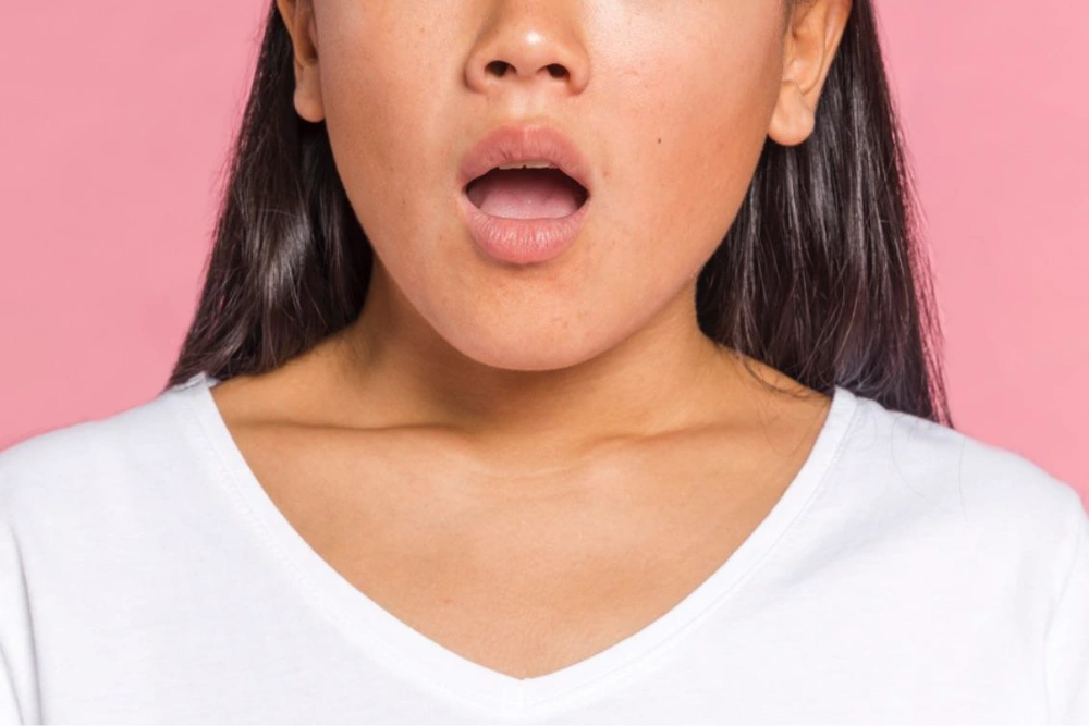 Bad Breath (Halitosis): More Than a Hygiene Problem