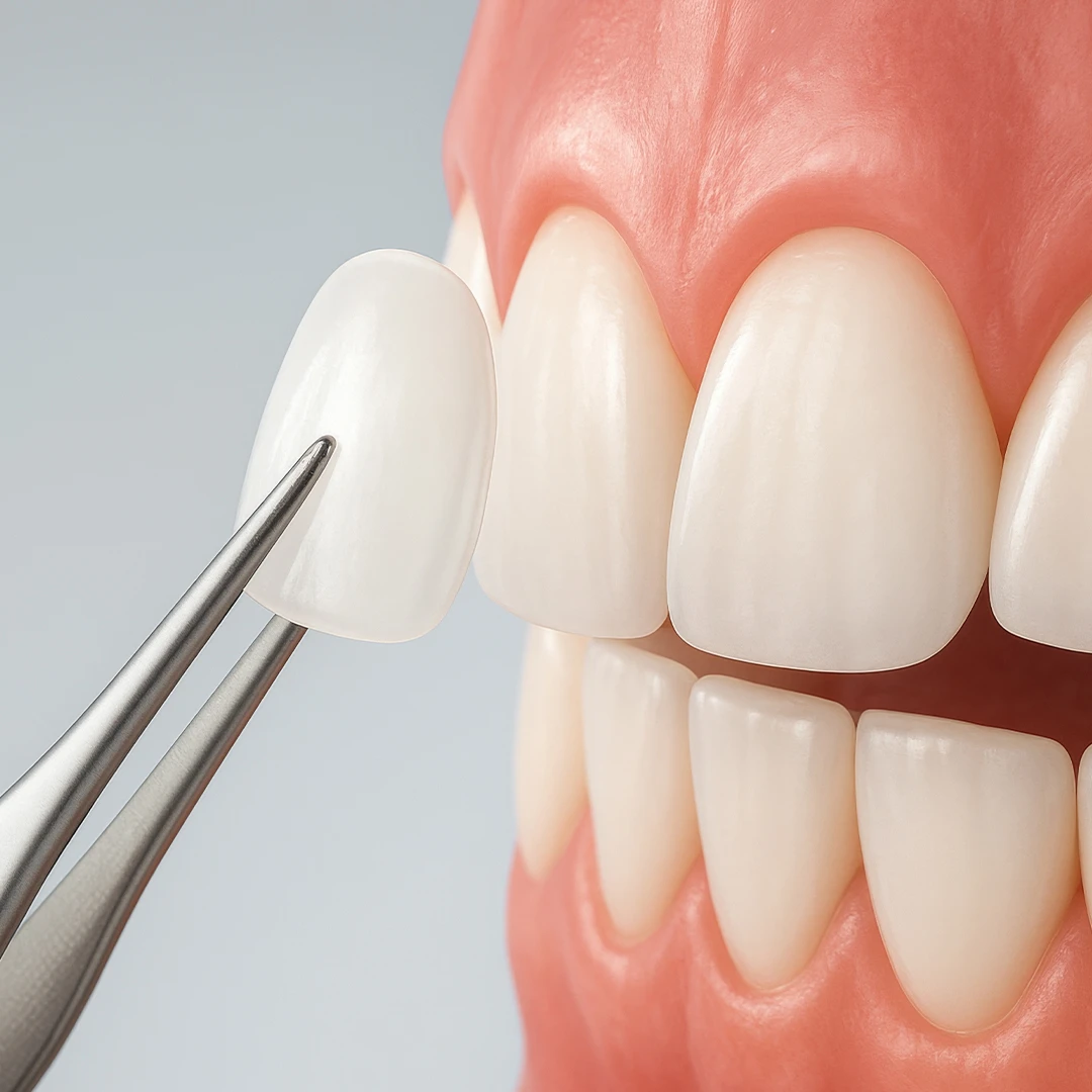 Dental Veneers